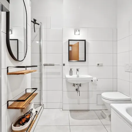 Roby-erfurt Hbf-nah, Balkon Apartment Erfurt